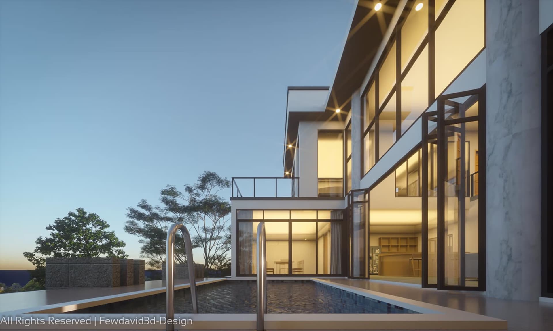 6 Bed House for Sale in Suan Luang - Image 4