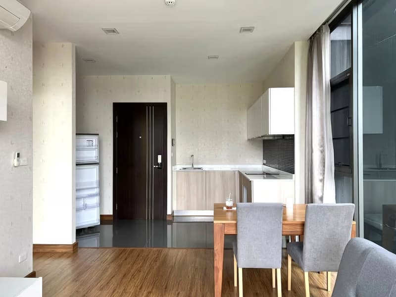 1 Bed Condo for Rent in Mueang Chiang Mai