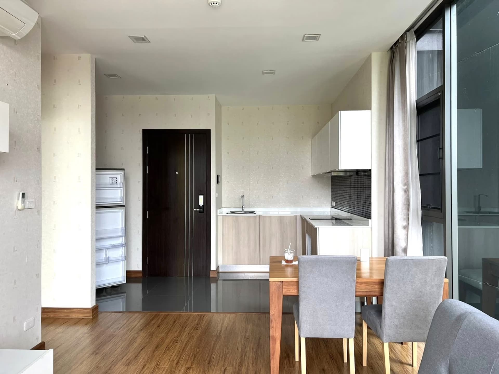 1 Bed Condo for Rent in Mueang Chiang Mai - Image 2
