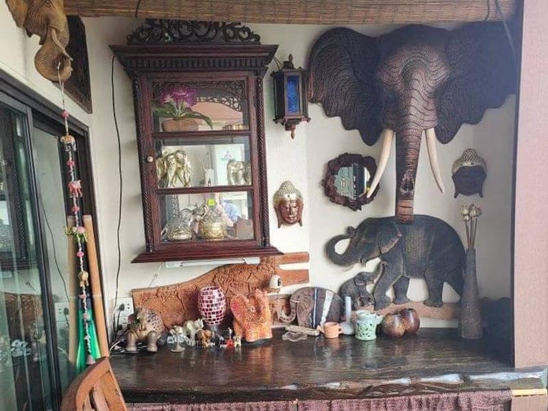 Studio for Sale in at Grand Siritara