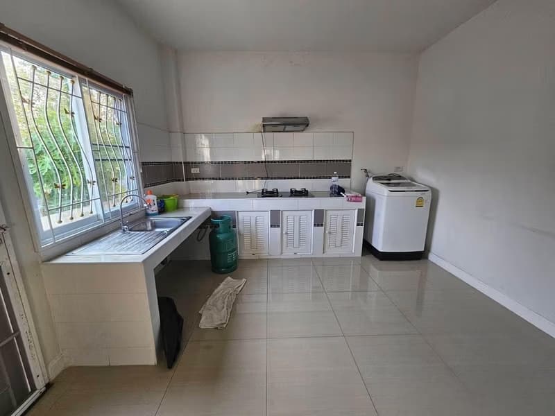 3 Bed House for Rent in Hang Dong