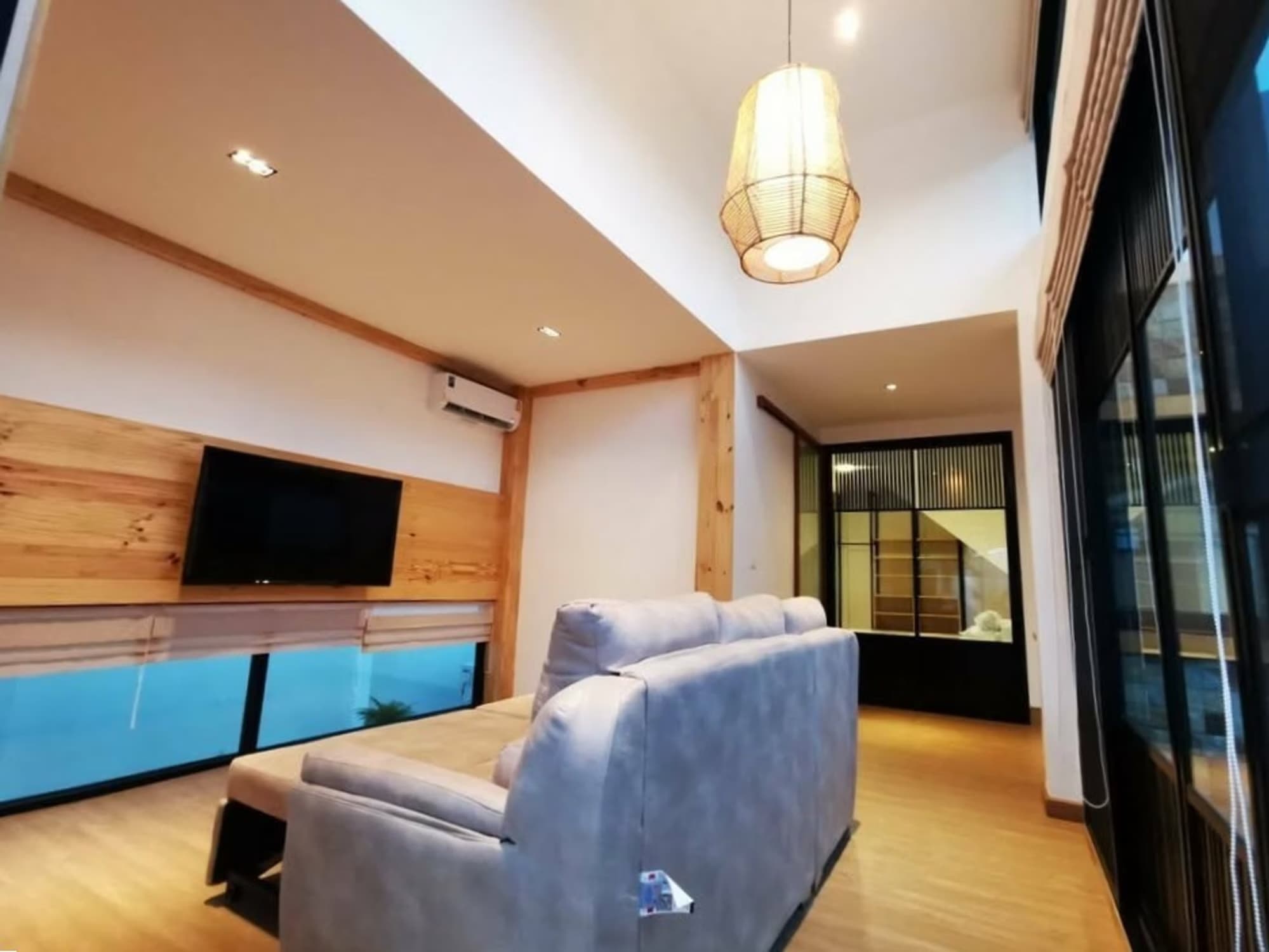 3 Bed House for Rent in Mueang Chiang Mai District - Image 2