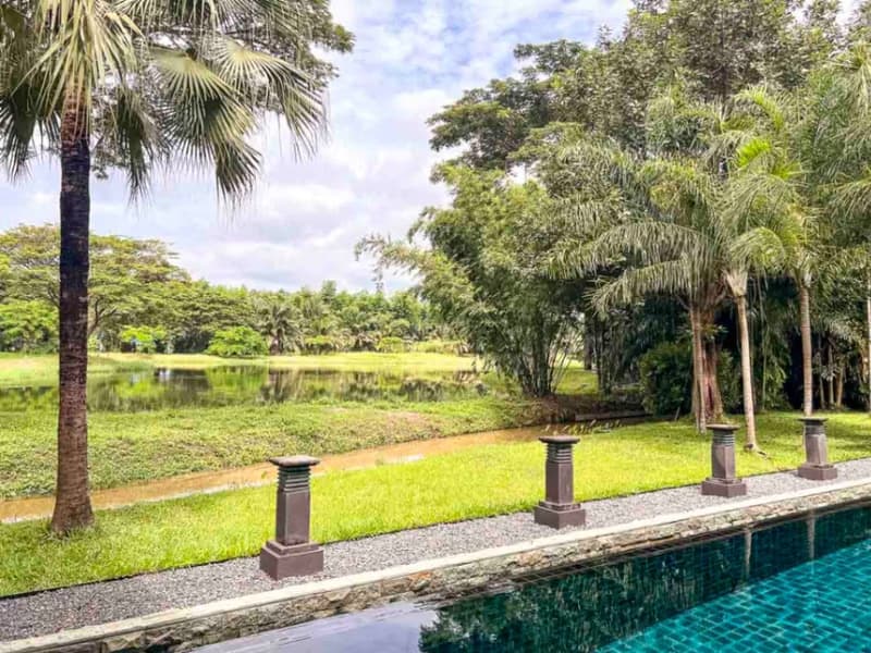 6 Bed House for Sale in Mae Rim District