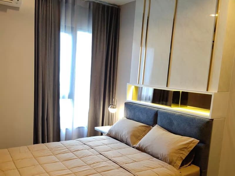 Condo for Sale, Rented at C Ekkamai