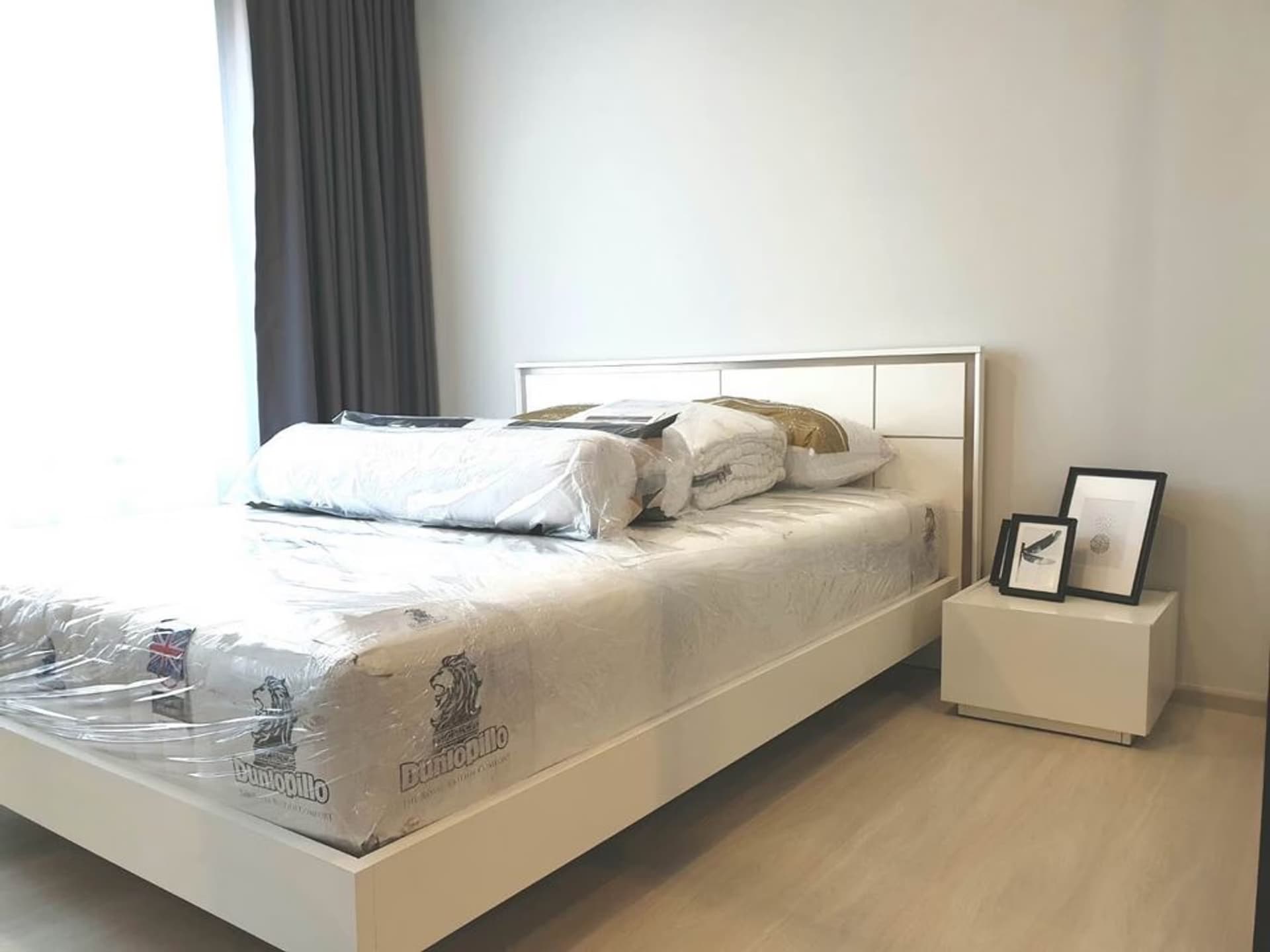 Studio for Sale in Huai Khwang - Image 8