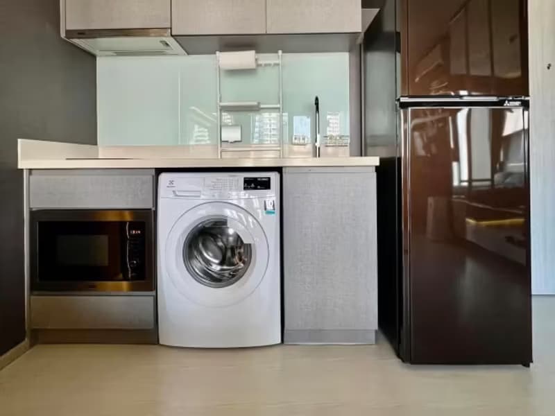 Studio for Sale/Rent in Khlong Toei