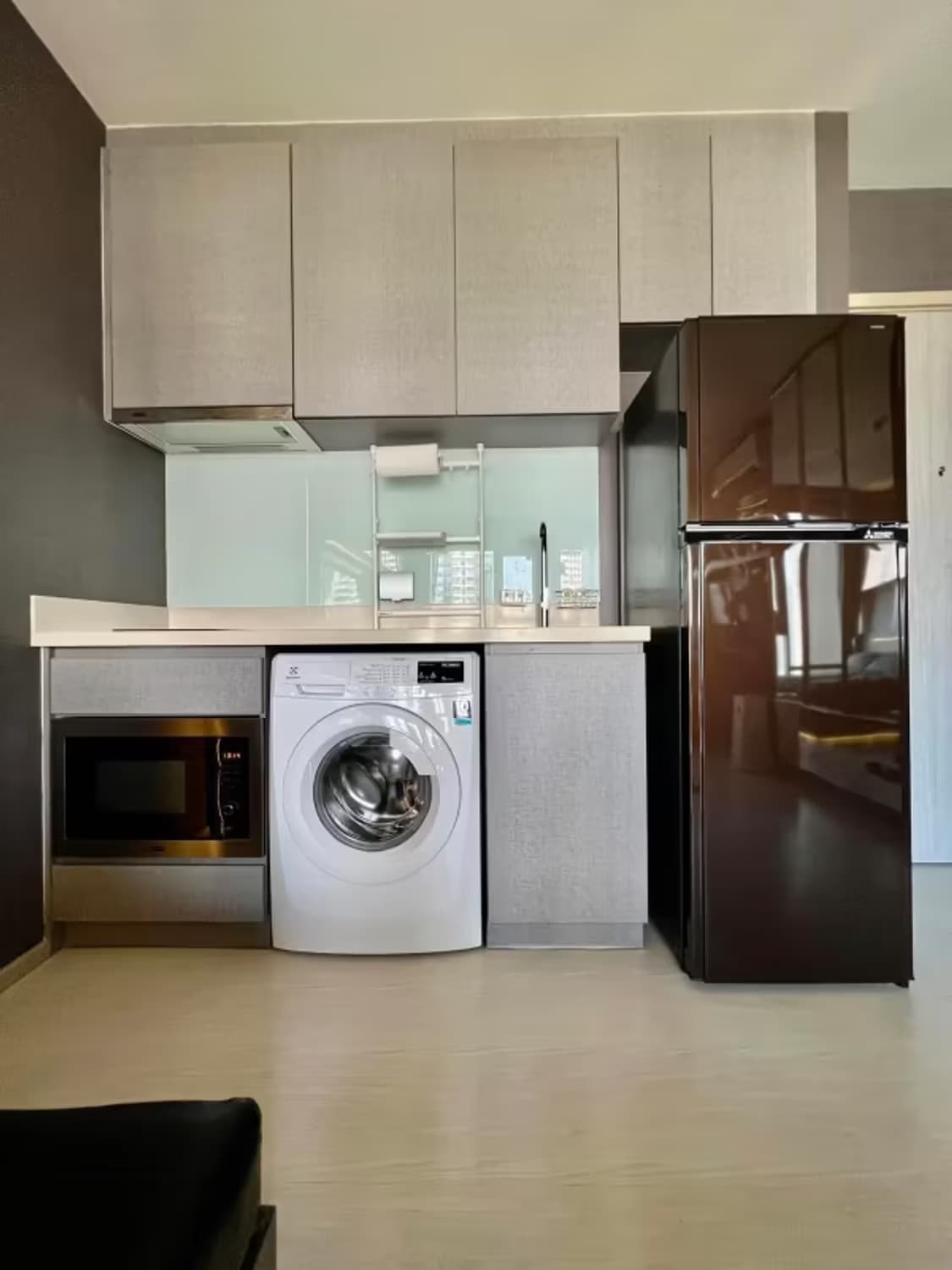Studio for Sale/Rent in Khlong Toei - Image 4