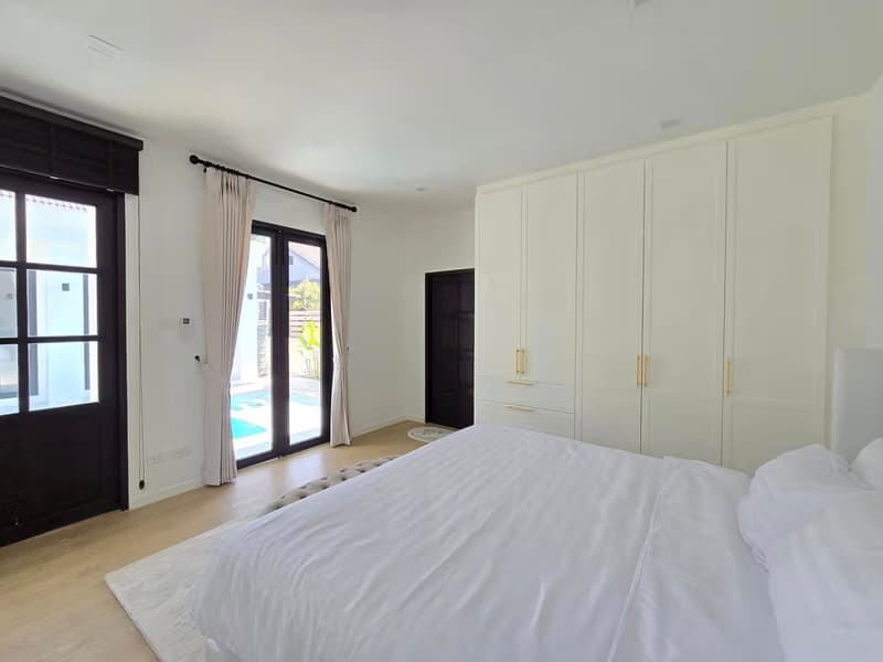 3 Bed House for Rent and Sale in Hang Dong