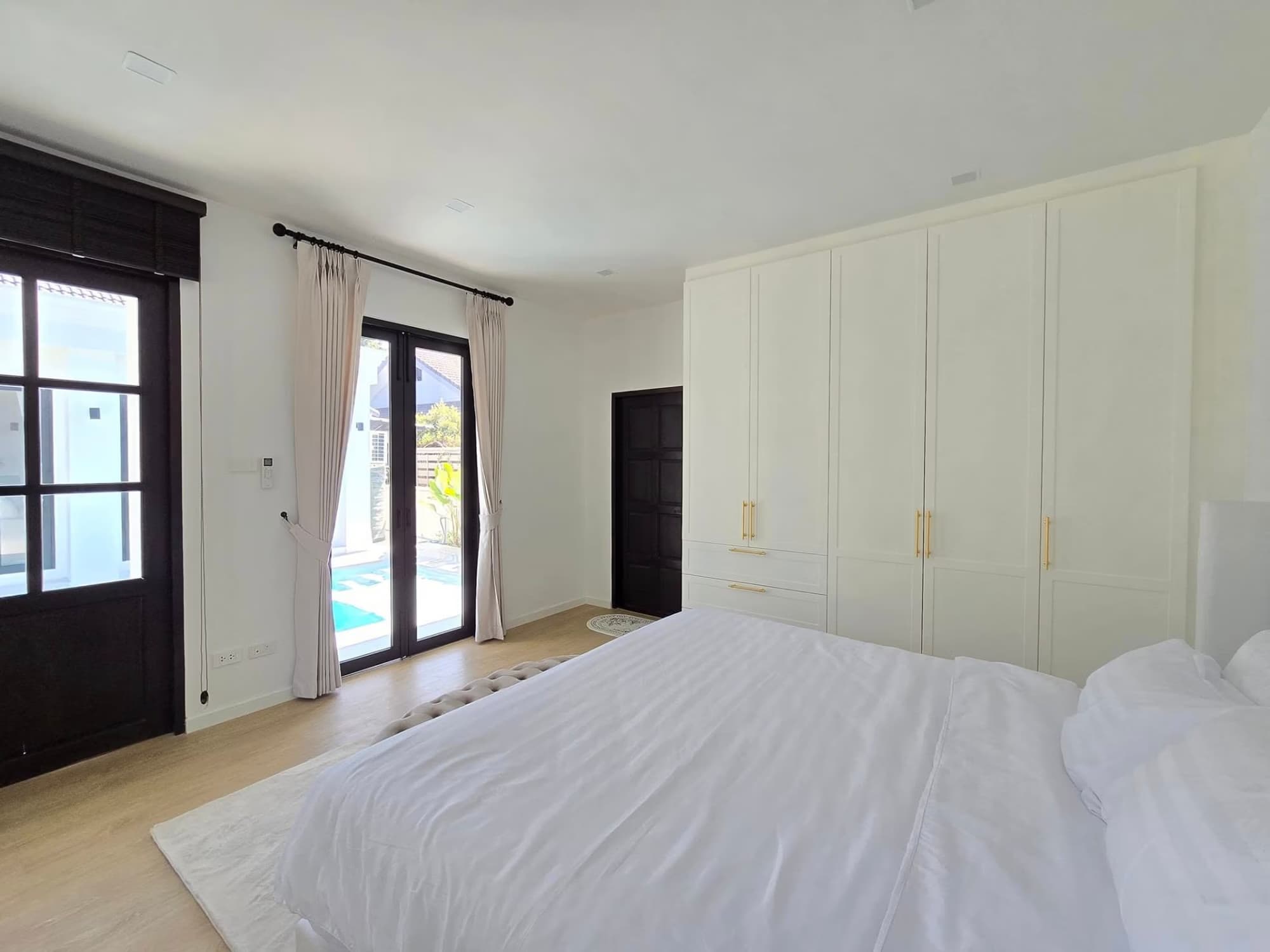 3 ห้องนอน บ้าน สำหรับ ขายและจำหน่าย ใน Hang Dong - Image 10