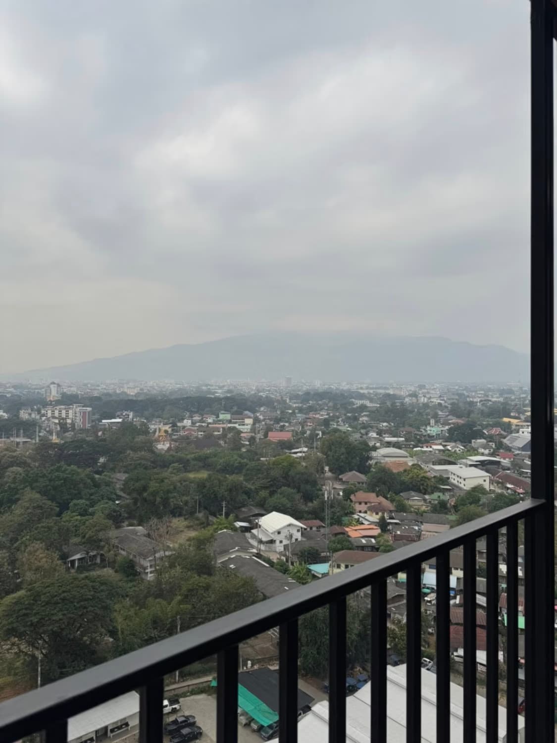 1 ห้องนอน คอนโด สำหรับ จำหน่าย ใน Mueang Chiang Mai - Image 8