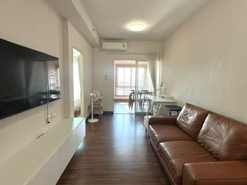 1 Bed Condo for Rent in Mueang Chiang Mai