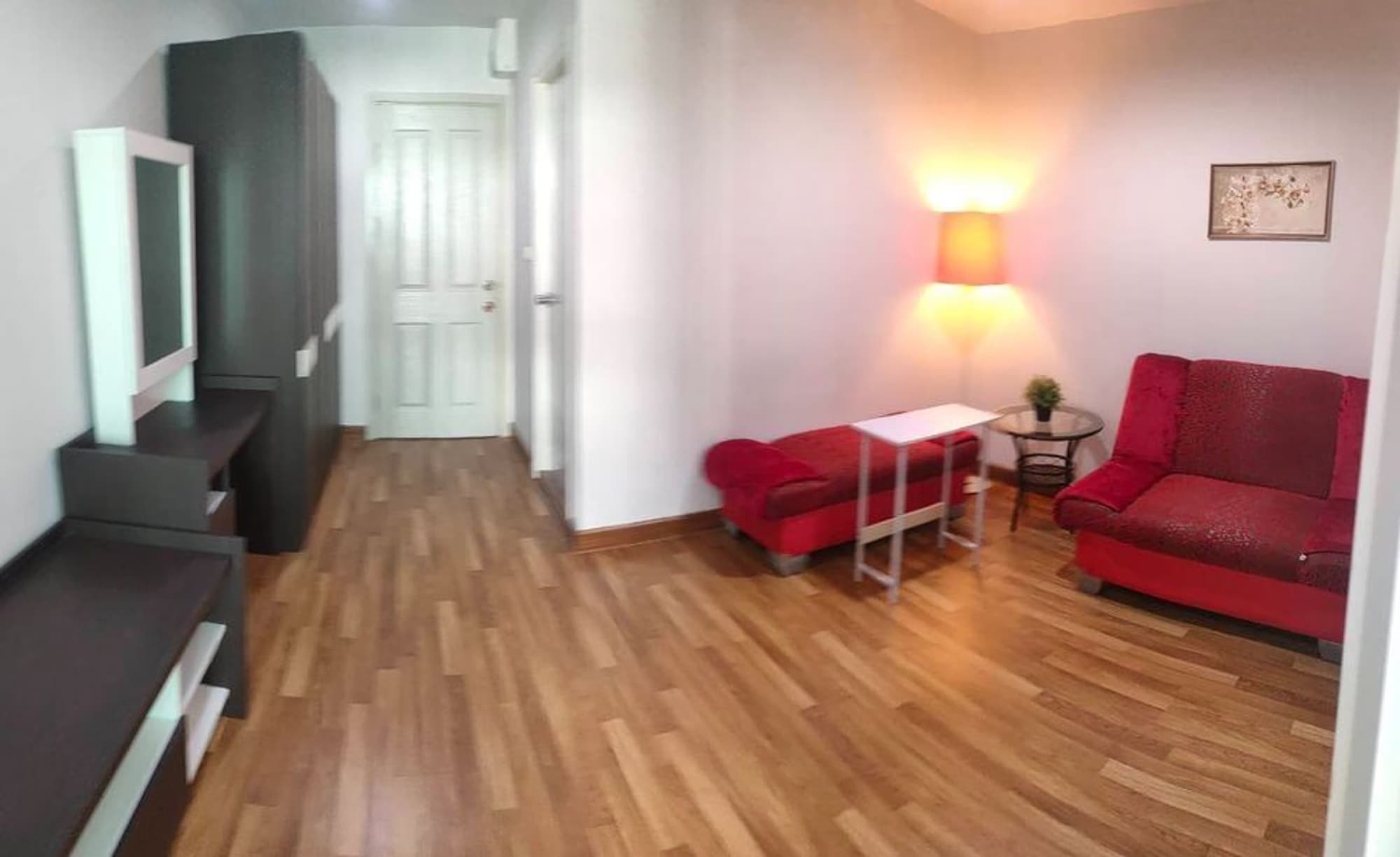 Condo for Sale, Rented at Regent Home Sukhumvit 81 - Image 5