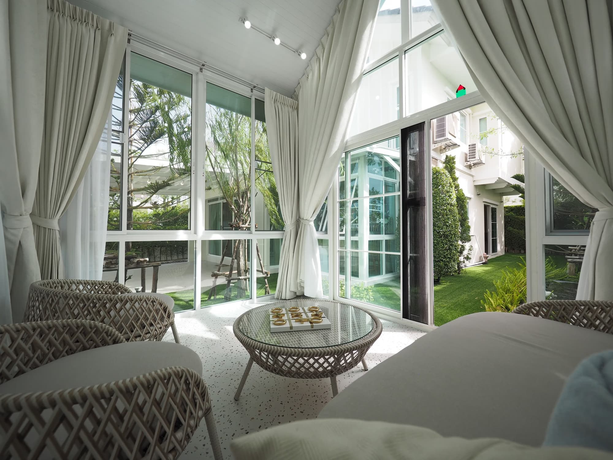 4 Bed House for Rent in Bang Phli - Image 4