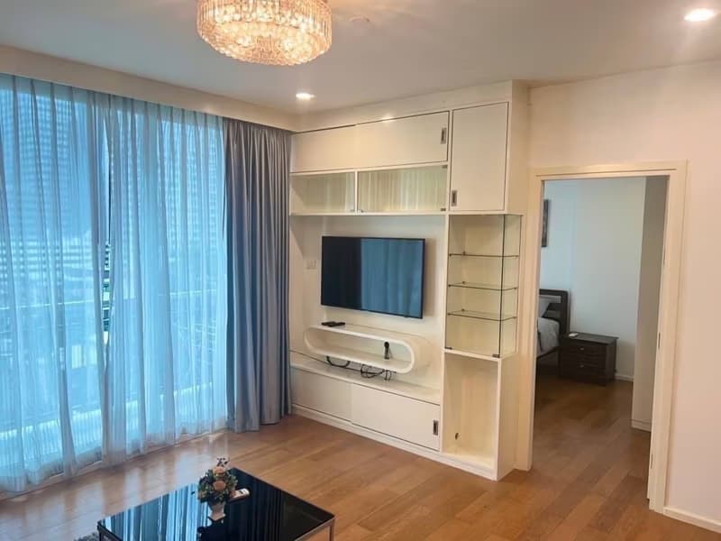 1 Bed Condo for Rent and Sale in Watthana