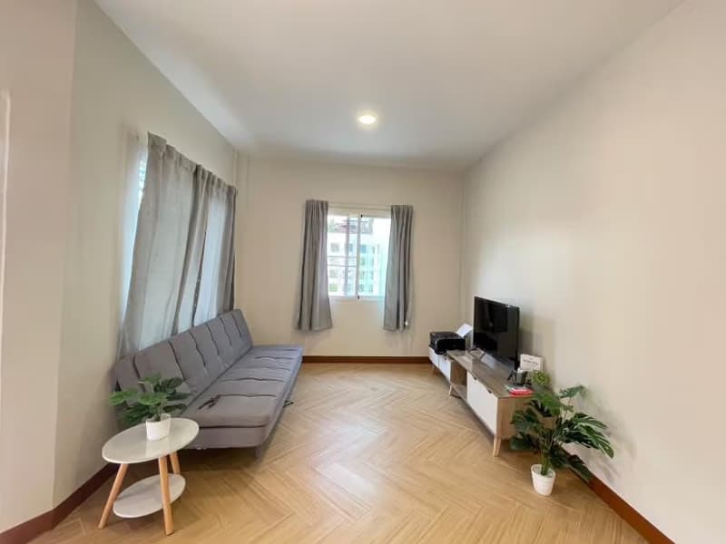 2 Bed House for Rent in Mueang Chiang Mai