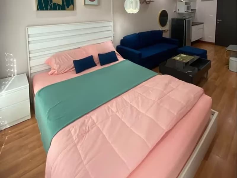 Condo for Rent at Casa Condo Sukhumvit 97