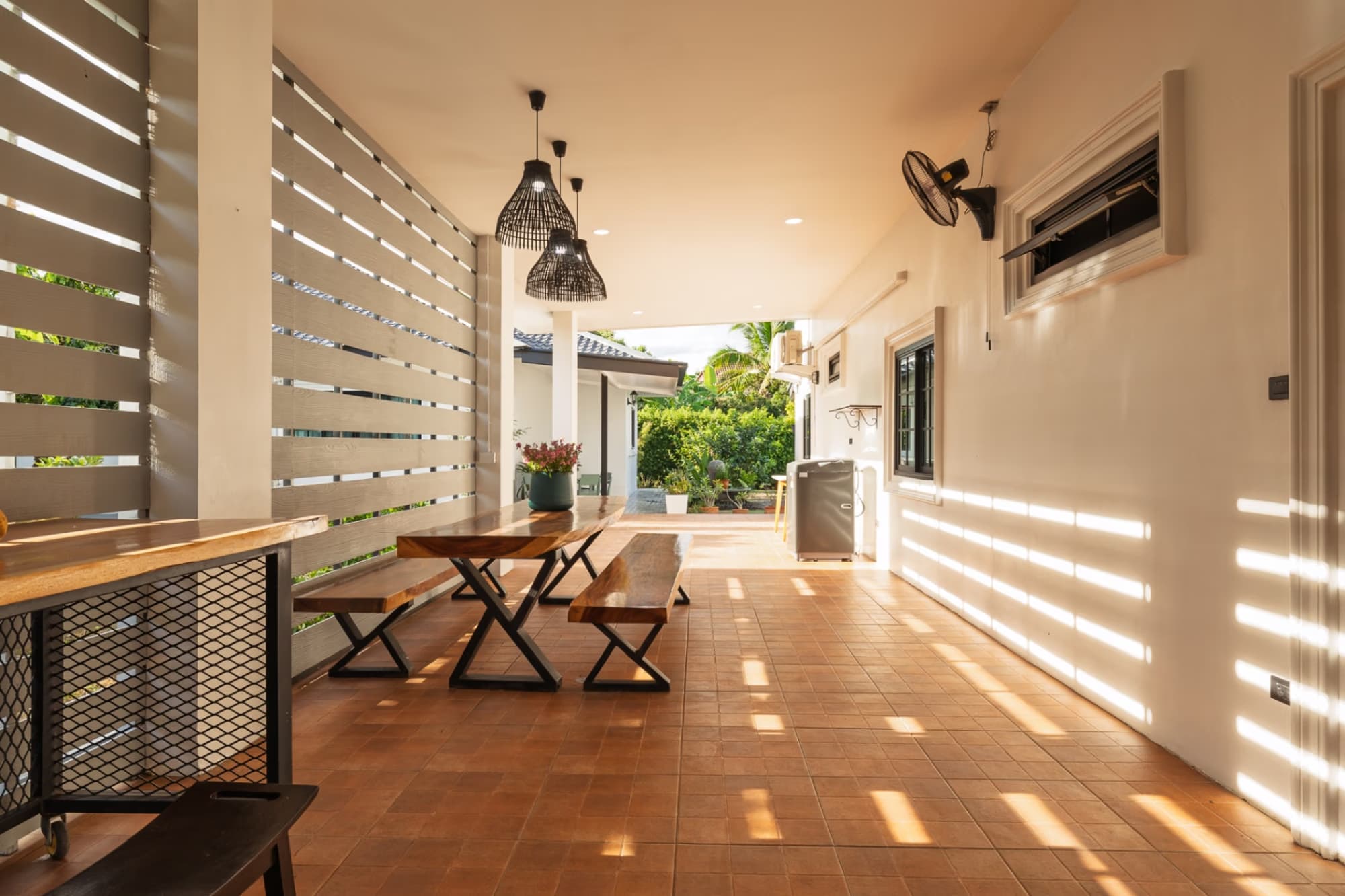 5 Bed House for Sale in Saraphi District - Image 13