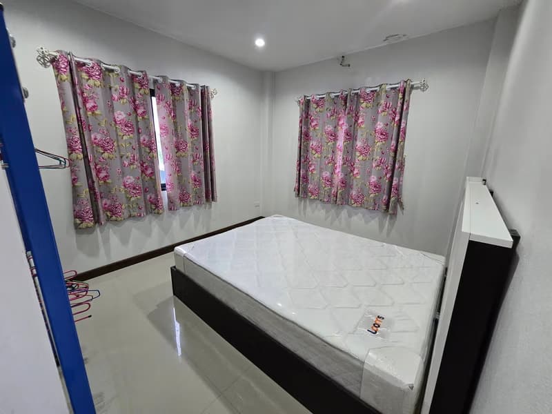 3 Bed House for Rent in Hang Dong