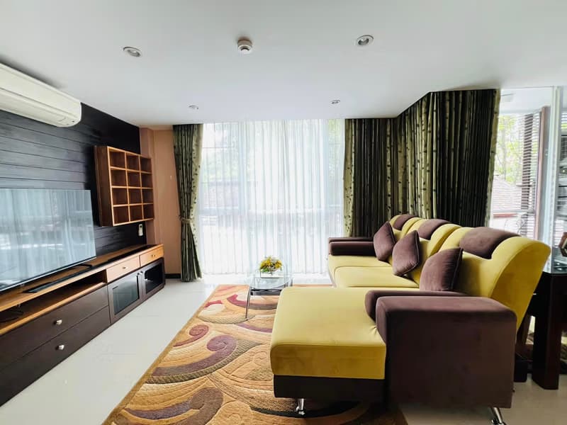 1 Bed Condo for Rent in Mueang Chiang Mai