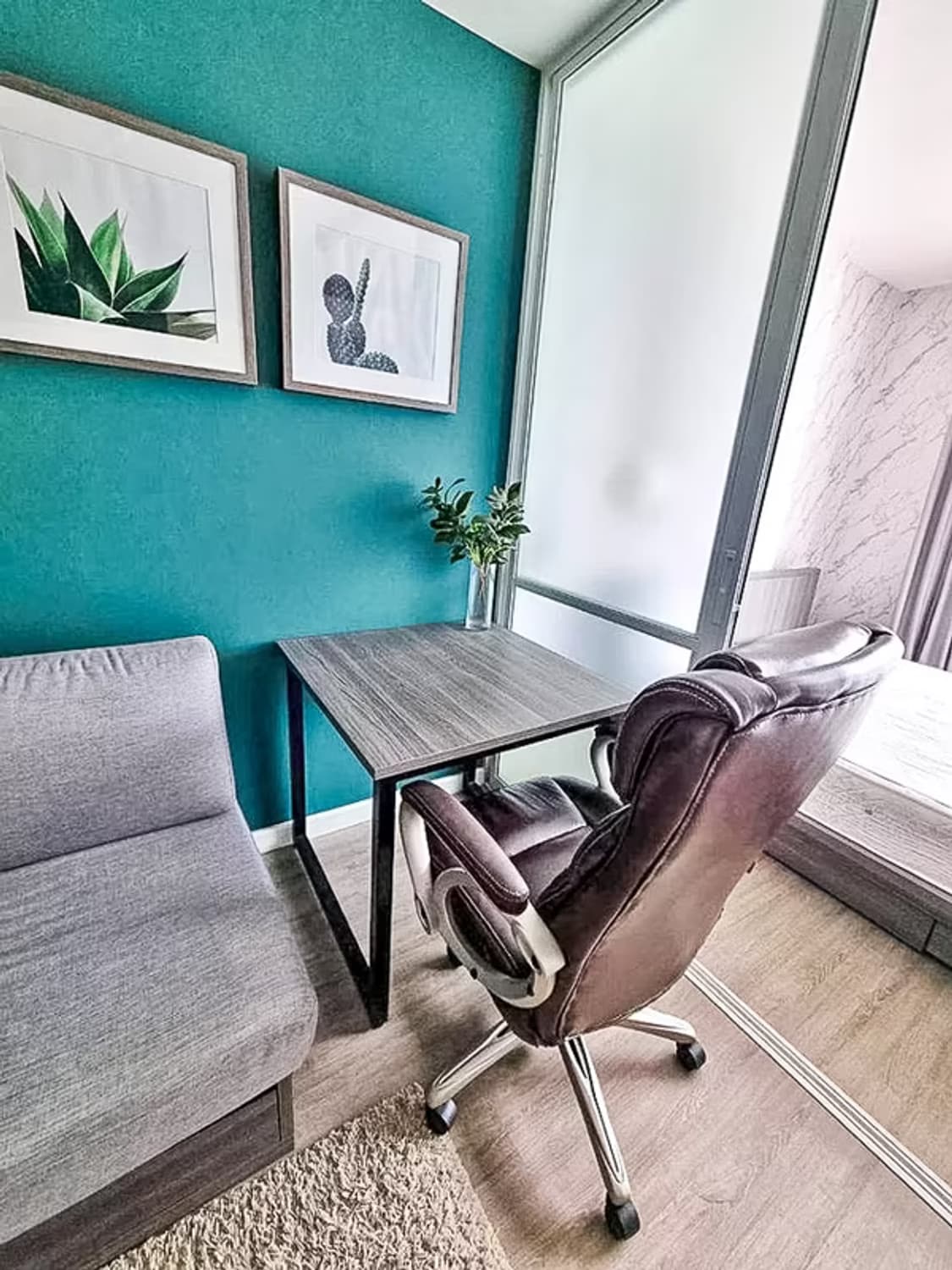 Studio for Rent/Sale in Fa Ham, Mueang Chiang Mai - Image 6