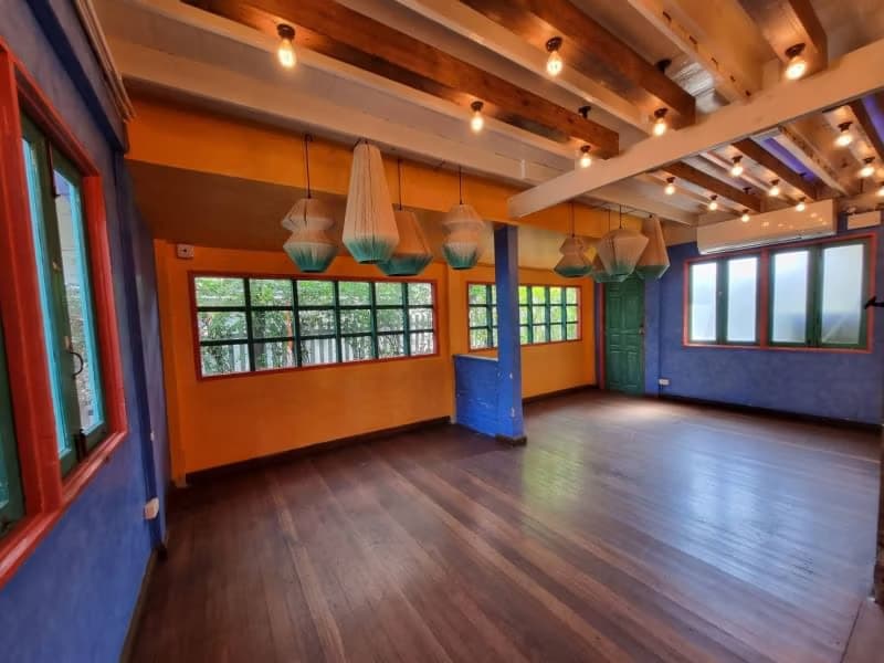 undefined Bed House for Rent in Watthana