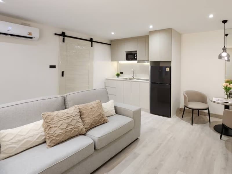 1 Bed Condo for Rent and Sale in Mueang Chiang Mai