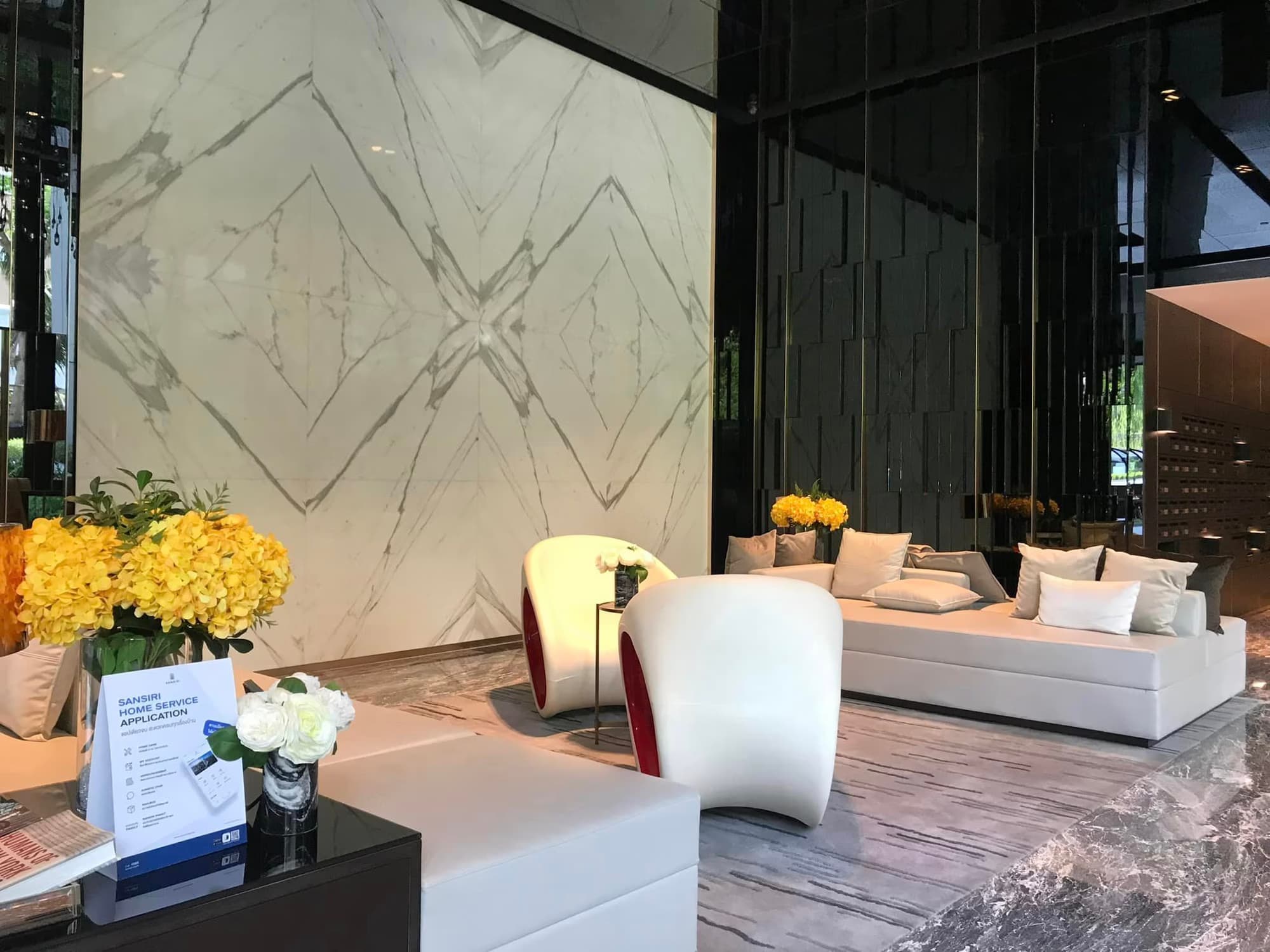 Condo for Rent, Sale at THE LINE Ratchathewi - Image 15