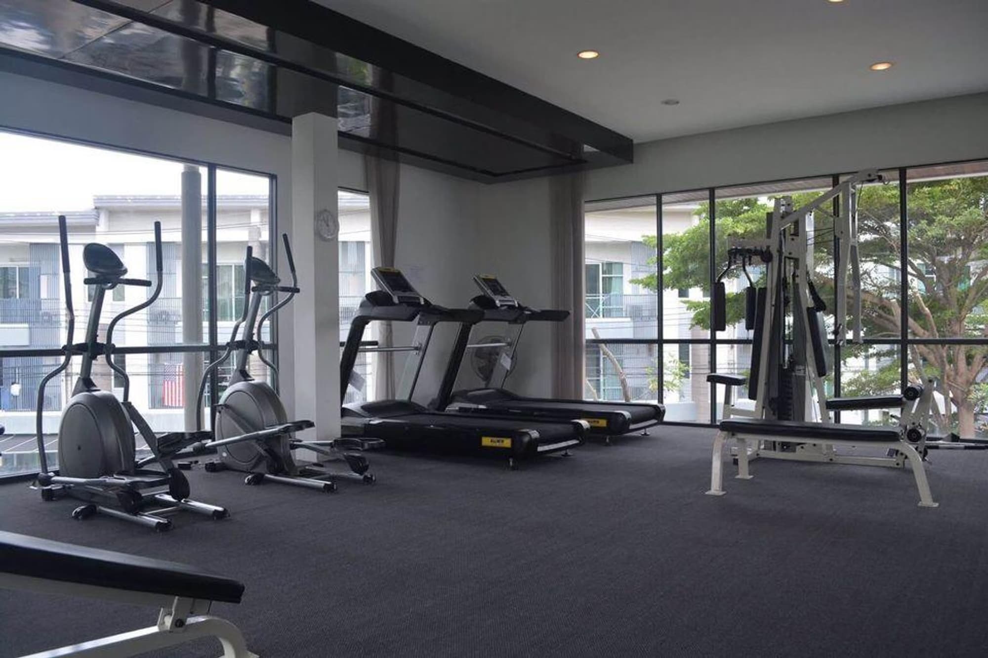 3 Bed House for Rent in Suan Luang - Image 12