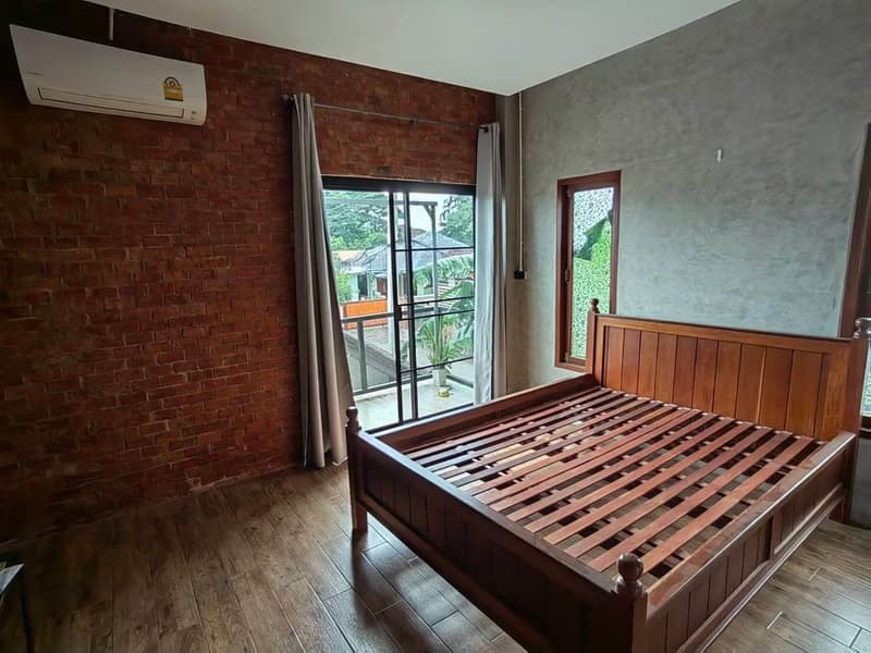House for Rent in Don Kaeo, Mae Rim.