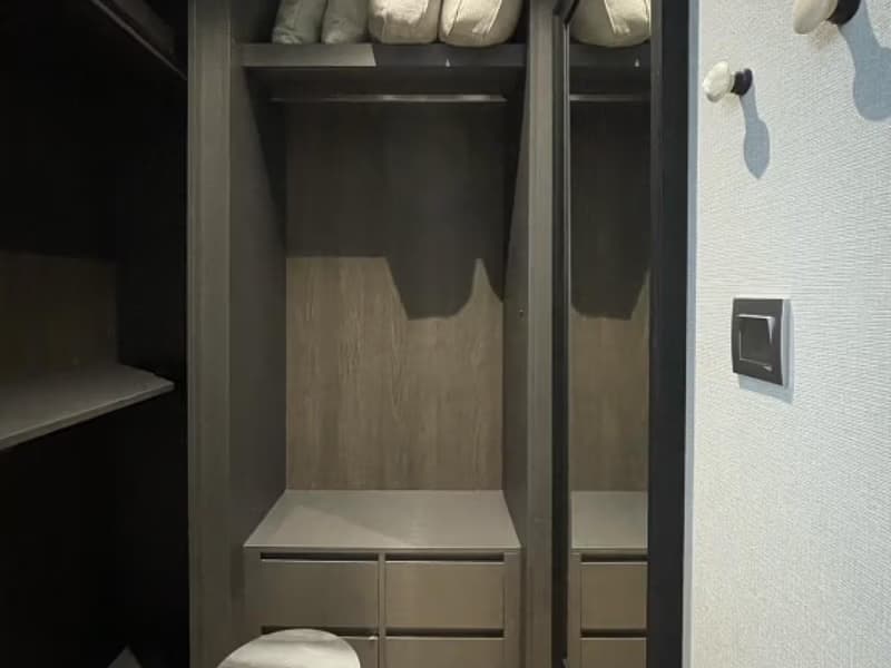 Condo for Rent at 28 Chidlom by SC Asset
