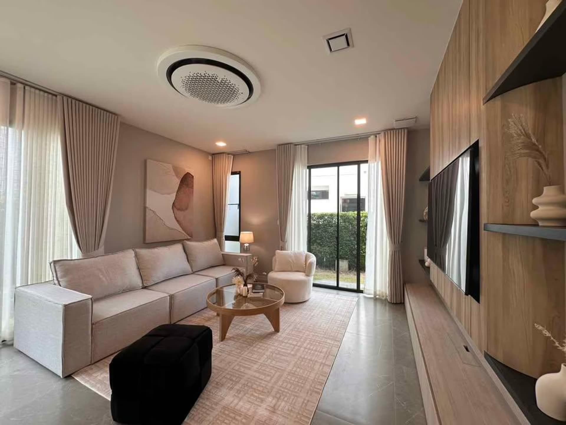 4 ห้องนอน บ้าน สำหรับ จำหน่าย ใน อำเภอบางพลี - Image 2