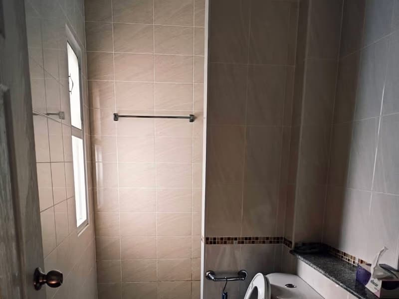 3 Bed House for Rent in San Sai