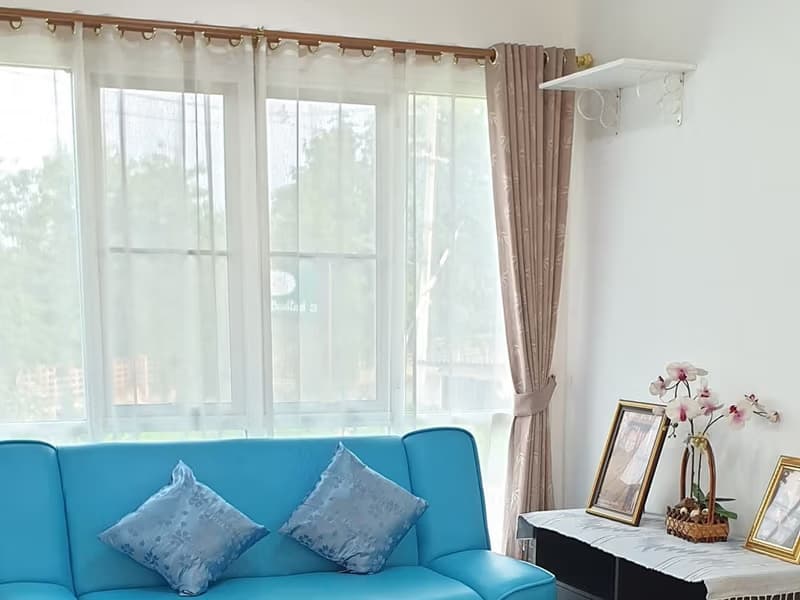 5 Bed House for Rent and Sale in Mueang Chiang Mai District