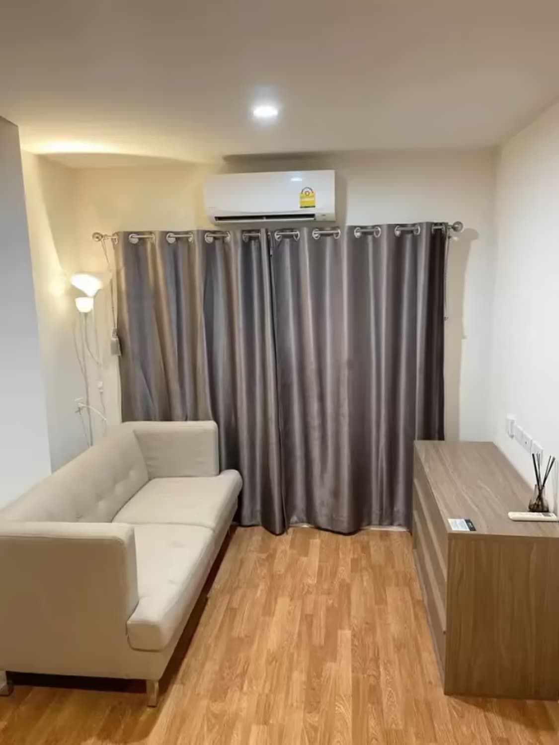 Condo for Rent at Lumpini Ville Sukhumvit 76 - Image 7
