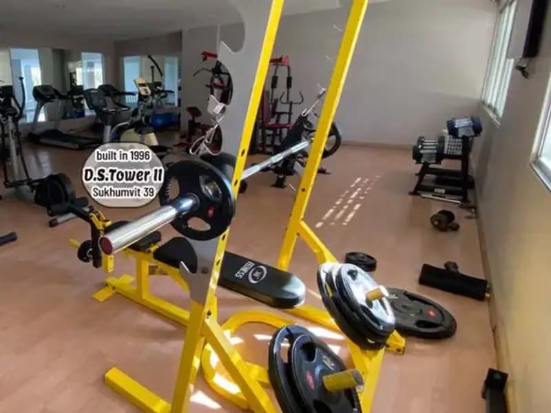3 Bedroom Condo