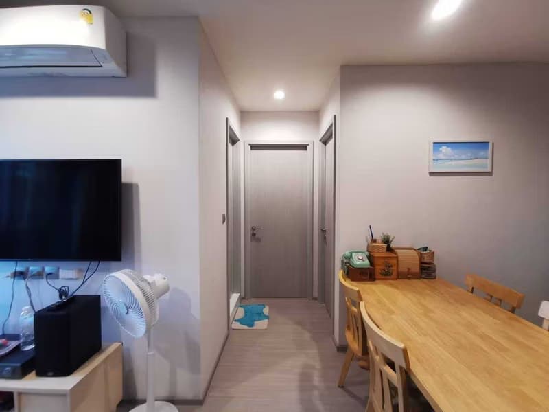 2 Bed Condo for Rent and Sale in Phra Khanong
