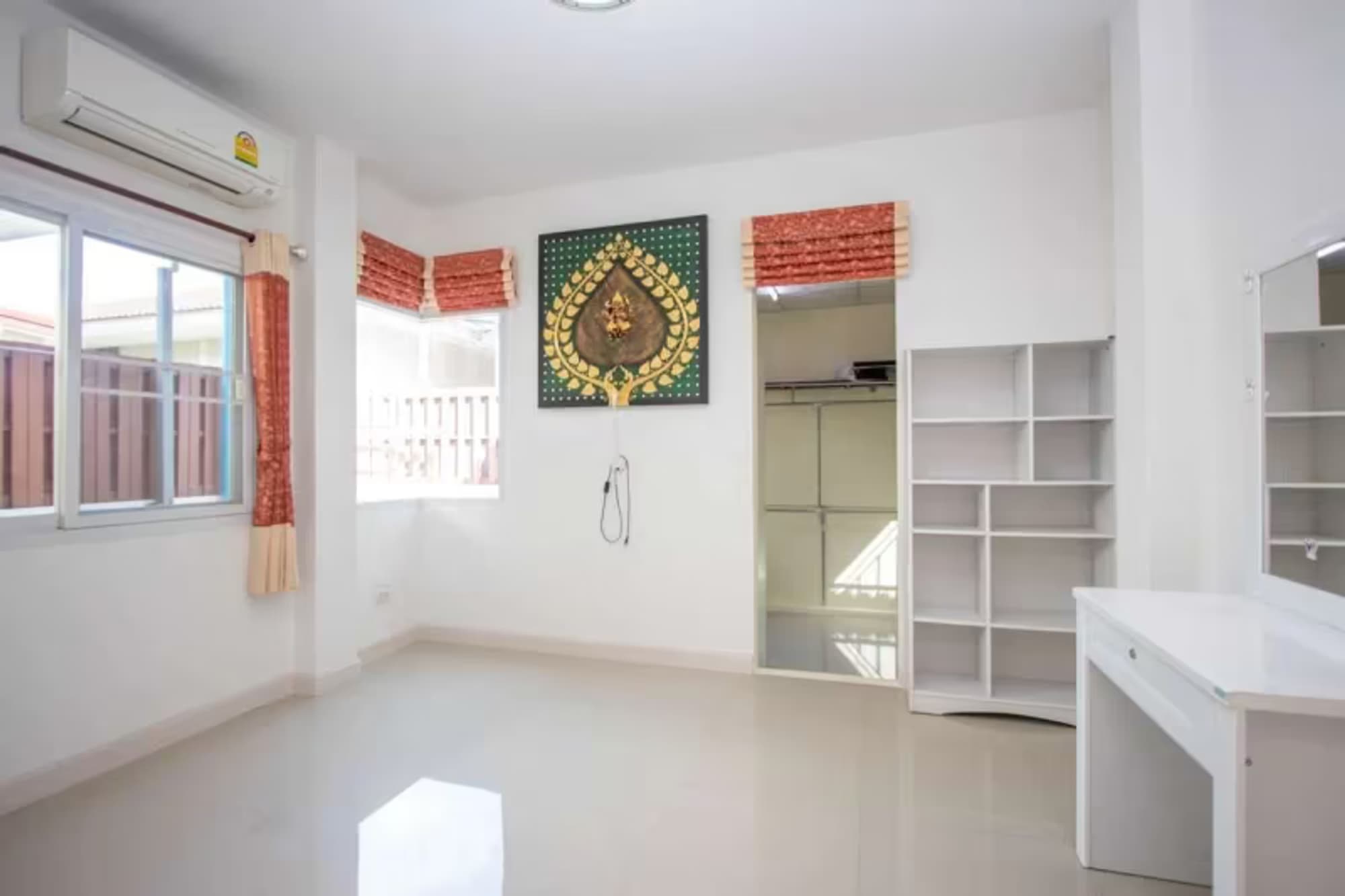 Studio for Sale in House for Sale in San Pu Loei, Doi Saket. - Image 12