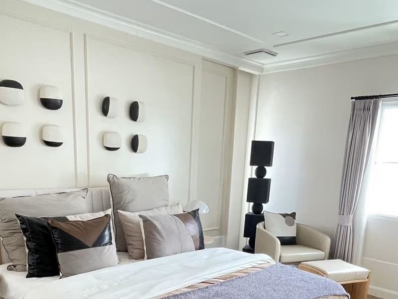 3 Bed House for Rent in Bang Phli