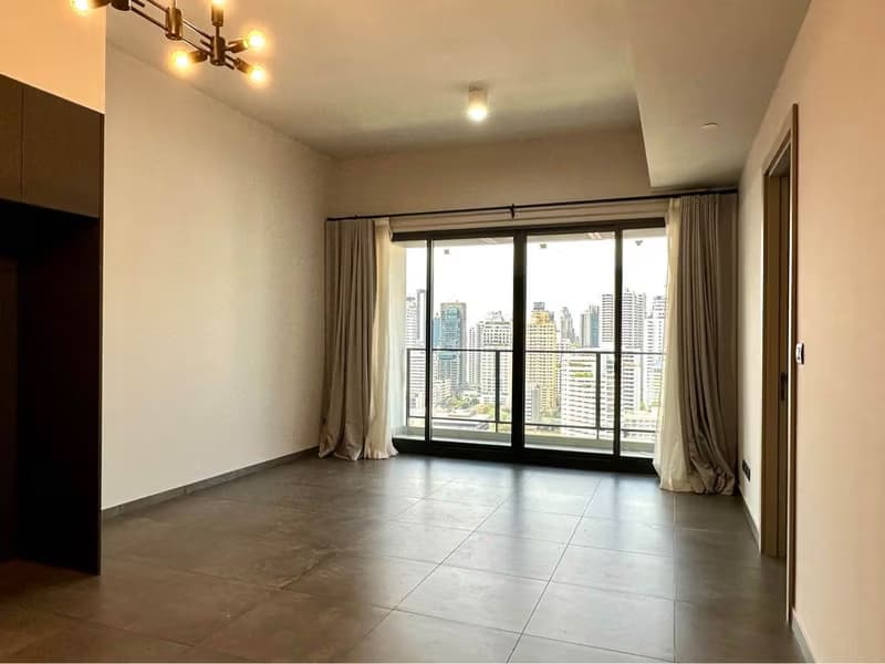 2 Bed Condo for Sale in Watthana