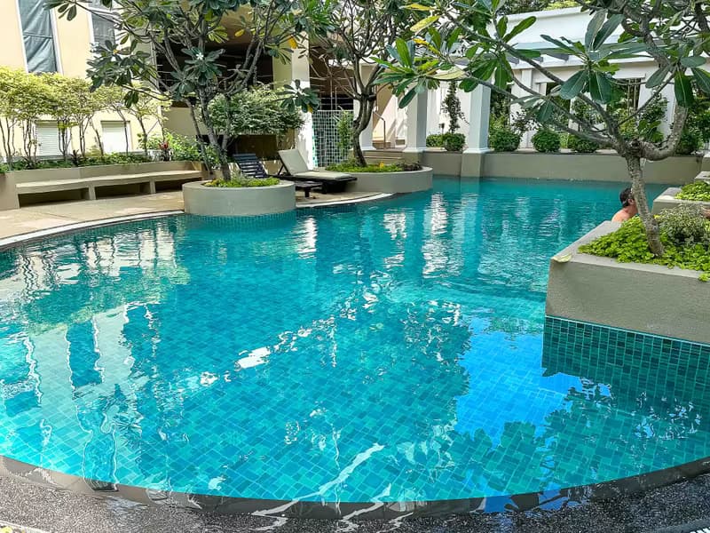 condo