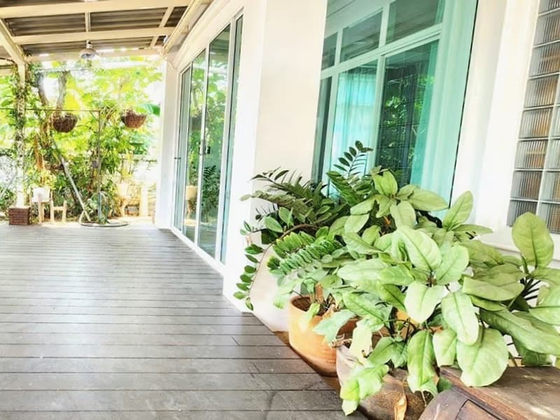 2 Bed House for Rent and Sale in Mueang Chiang Mai District