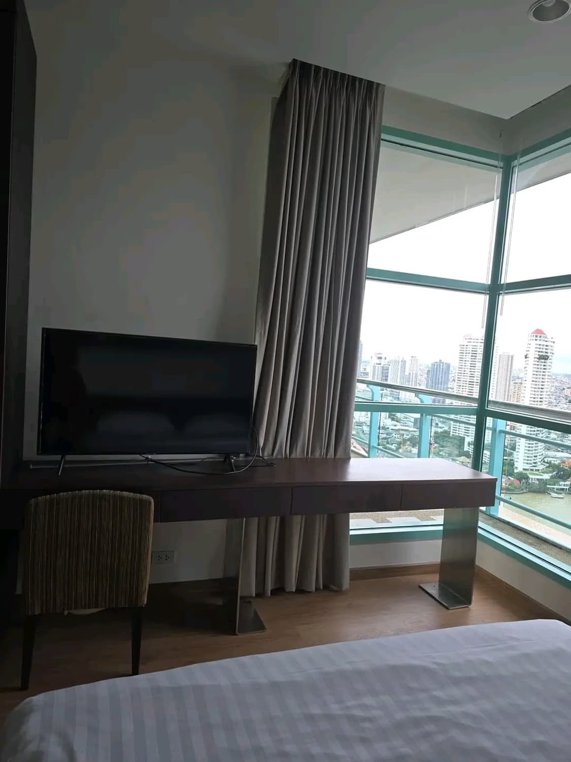 2 Bed Condo for Rent in Bang Kho Laem - Image 7