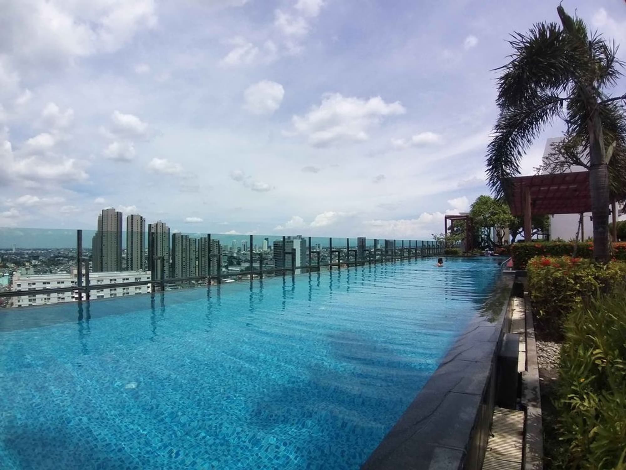 Condo for Rent at Ideo Mix Sukhumvit 103 - Image 14