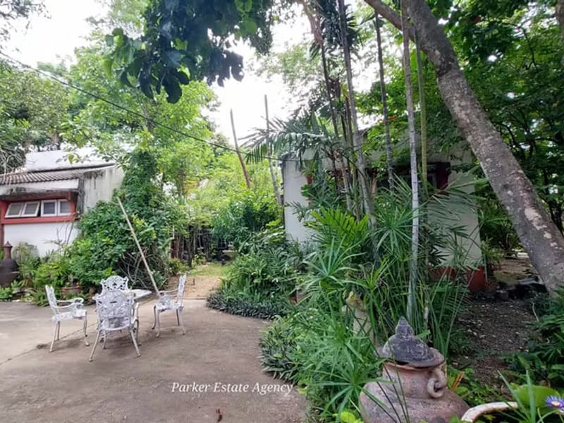 House for Sale in Chang Phueak, Mueang Chiang Mai.