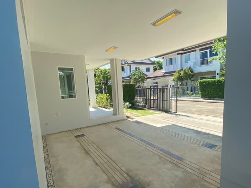 4 Bedroom House for Rent in Mae Hia, Mueang Chiang Mai