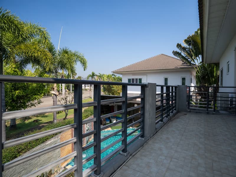 4 Bed House for Sale in Mueang Chiang Mai