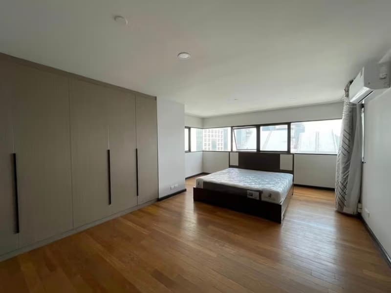 3 Bed Condo for Rent in Thung Maha Mek