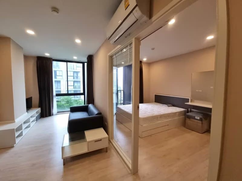 1 Bed Condo for Sale in Mueang Chiang Mai