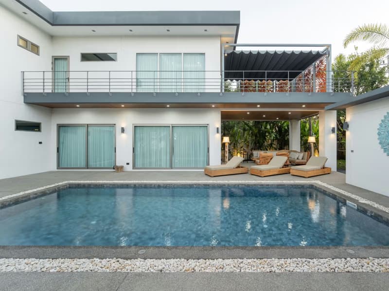 3 Bed House for Sale in Hang Dong District