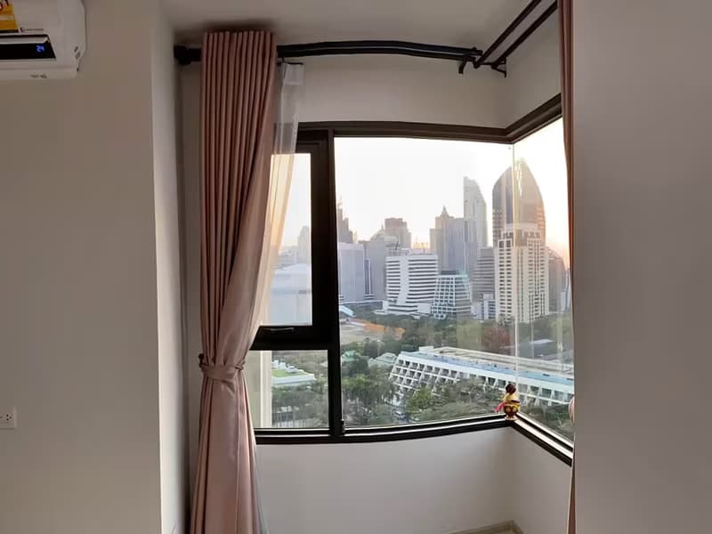 Condo for Sale at Life One Wireless